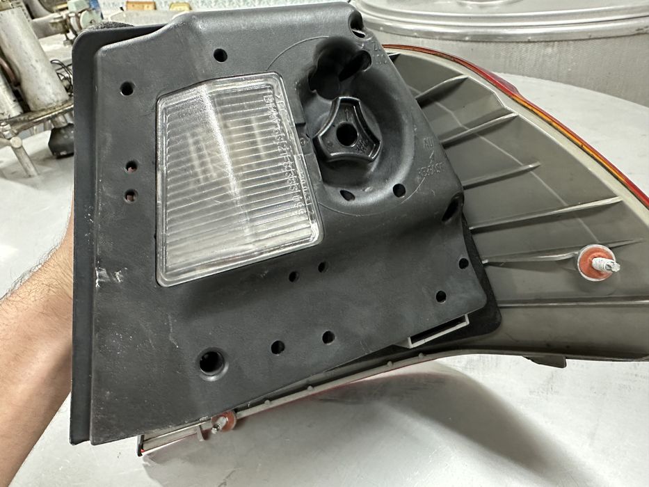 стопове bmw e36/e46/e39