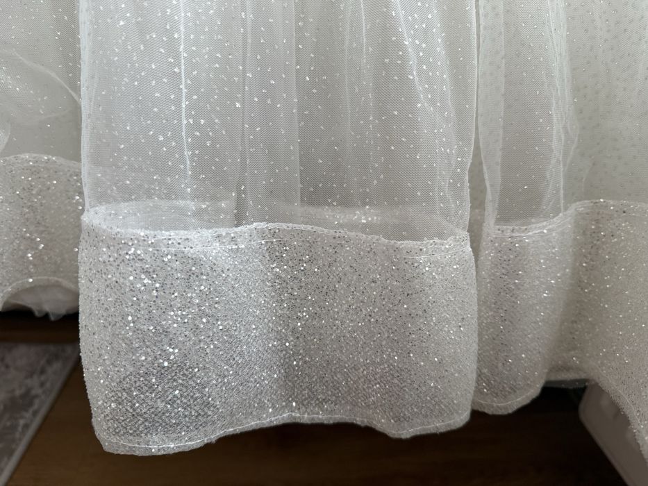 Rochie mireasă prințesă