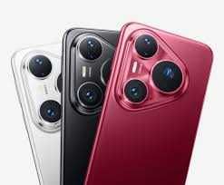 Huawei Pura 80 Pro