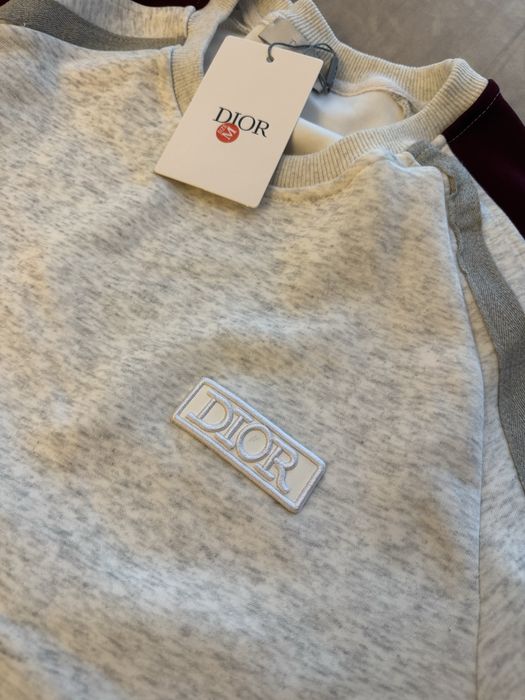 Блуза диор нова м размер