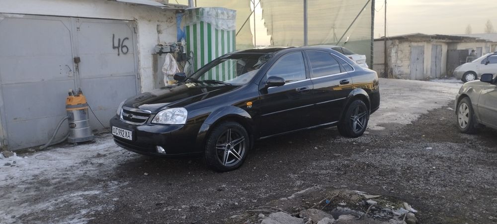 Mexir berilgan lasetti sotiladi