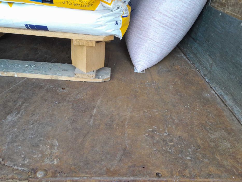 Cub aluminiu L-5,H-2,5,,l-2,2