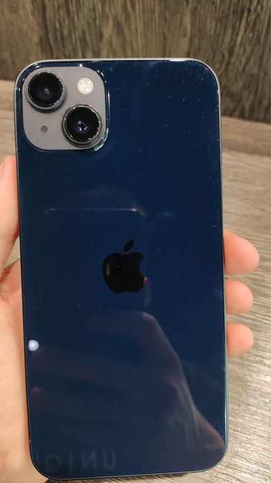 iPhone 14 plus 128g