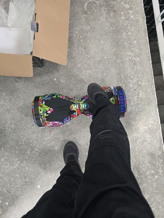 Hoverboard Smartbalance