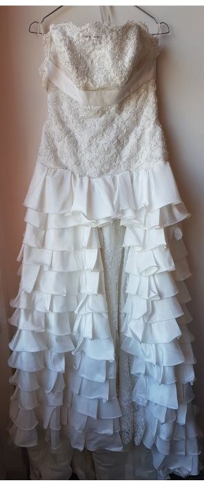 vand rochie de mireasa