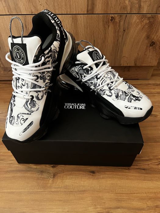 обувки Versace jeans couture