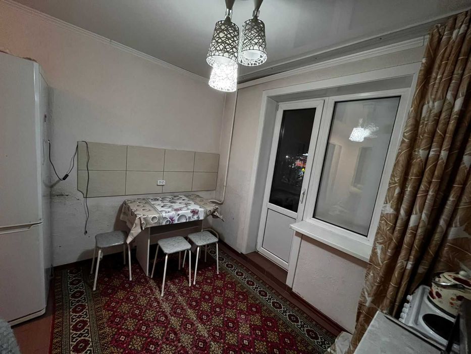 Продам 1-ком квартиру РН 19 мкр