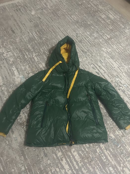 Продам куртку демисезон