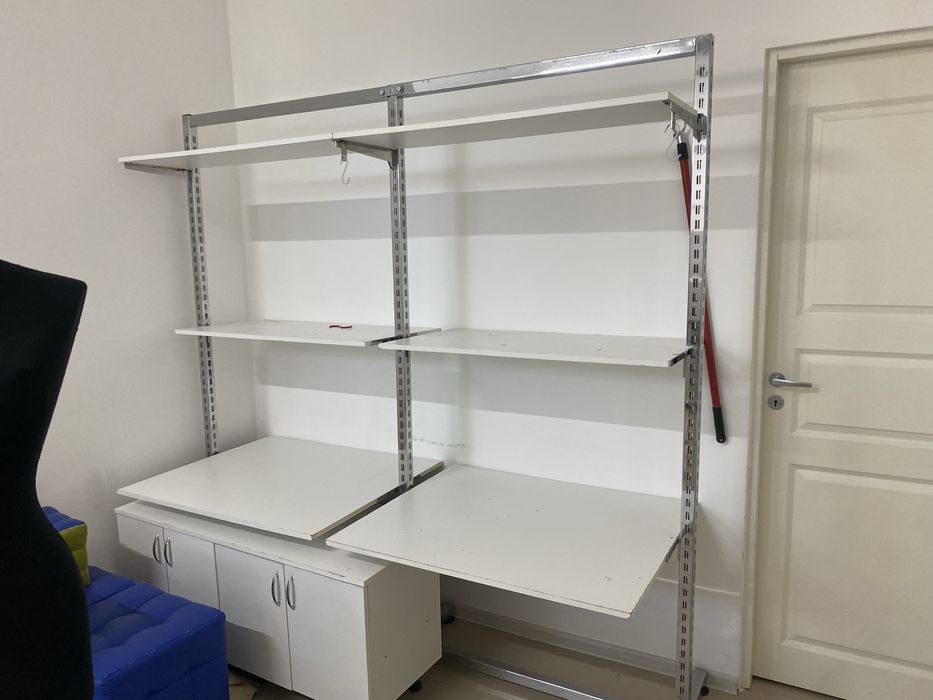 Торговое оборудование для магазина