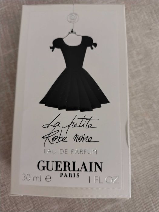Духи Guerlain La Petite Robe Noire, 30 мл