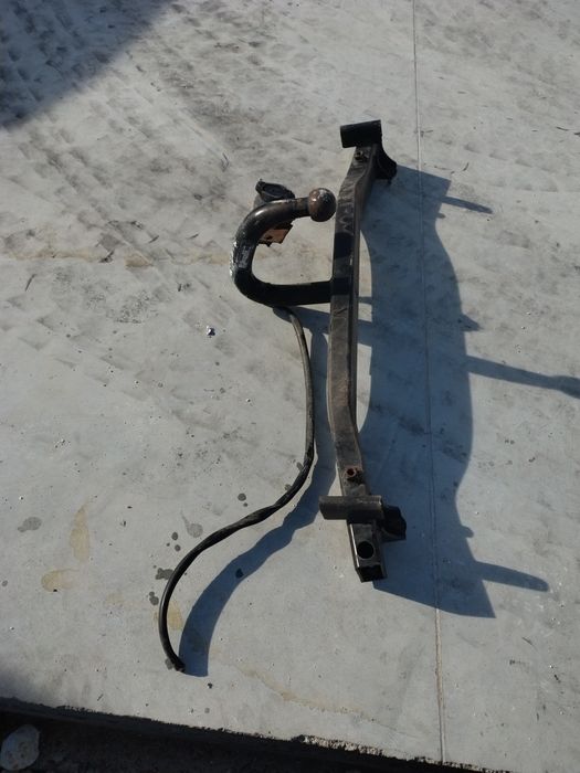 Теглич за БМВ Е46 КОМБИ / BMW E46