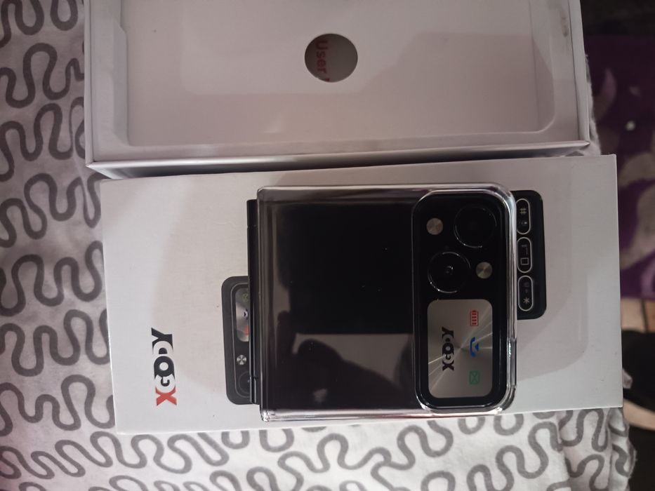 Vând telefoane arată că iPhone sunt impecabile