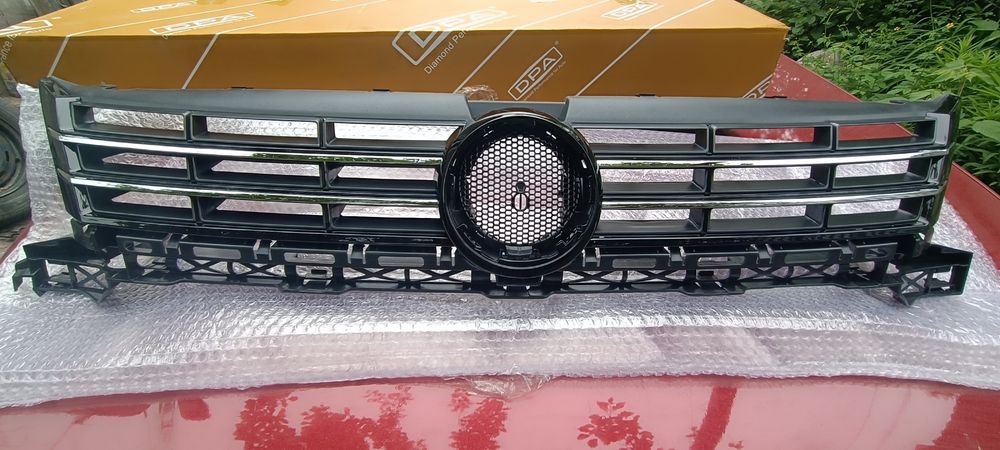 Зеркало боковое Caddy