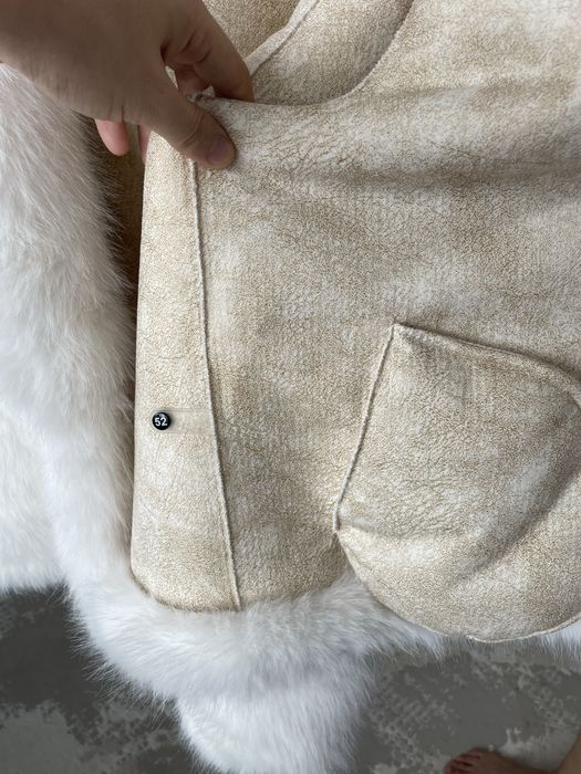 Продам новую экошубу