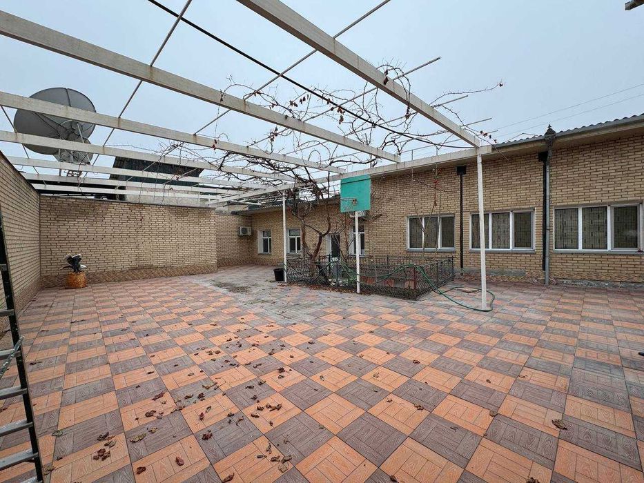 Продаётся участок в г. Бухара