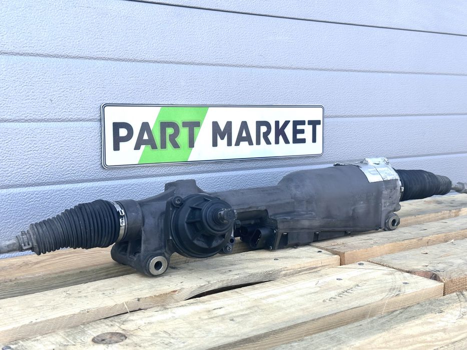 Рейка AUDI A6 A7 4G0909144Q 4G0909144T 4G1423055BG