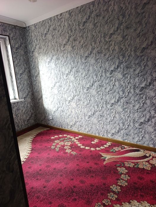 Ijaraga uy bor 
3 xonalik
2 etaj 
Xamma sharoyiti bor 
Xaladeni kirmos
