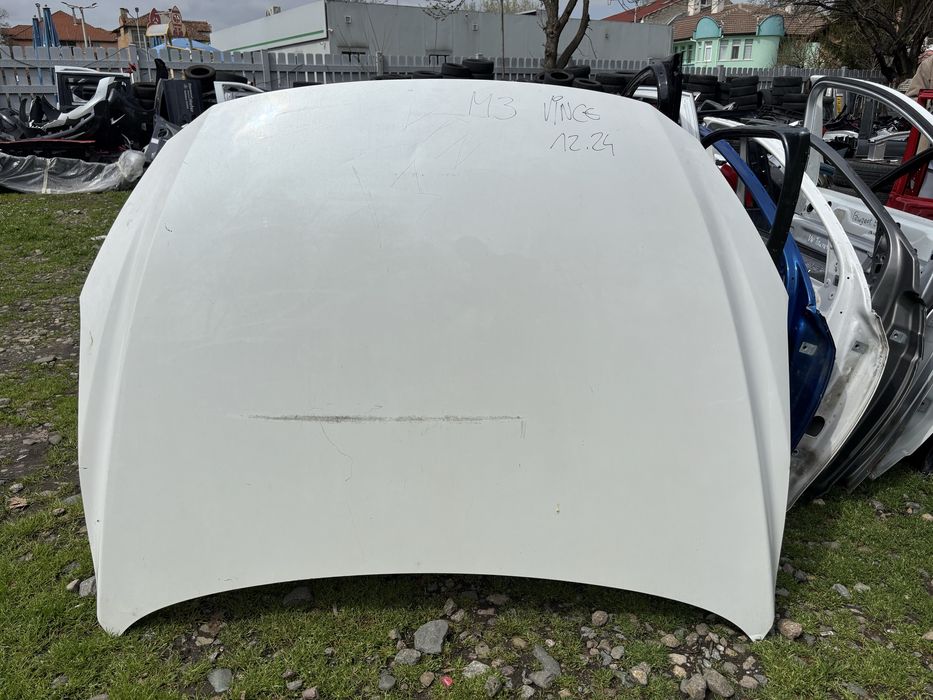 Капак Мазда 3/Mazda 3