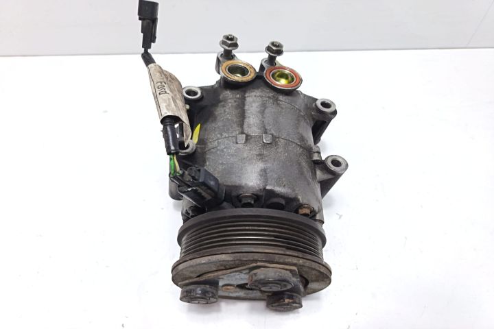 Compresor clima AP3119D629BA Ford Focus a 3-a generatie