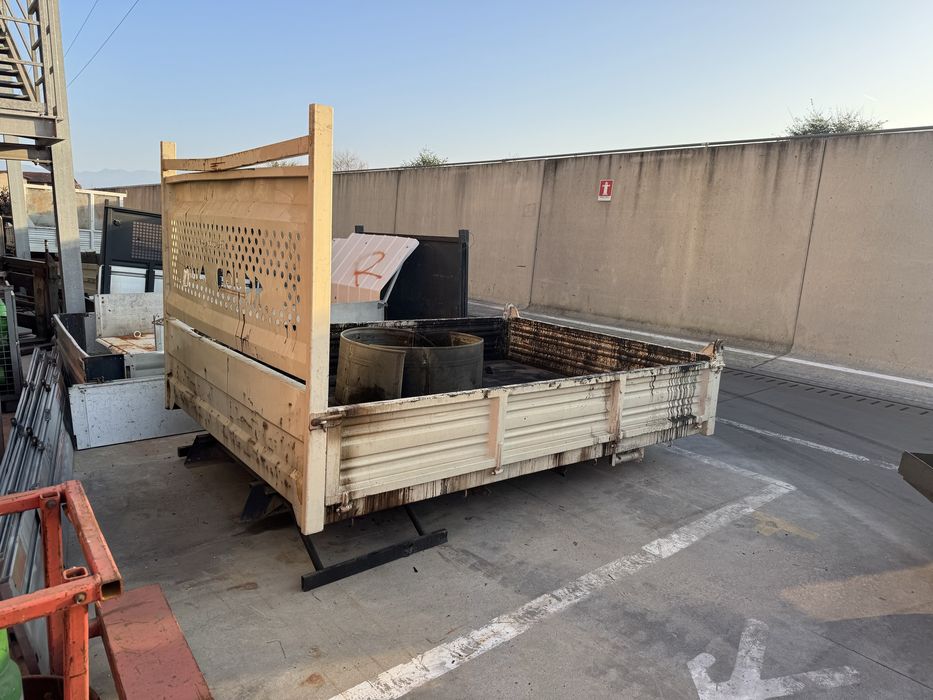 Самосвални уредби за iveco