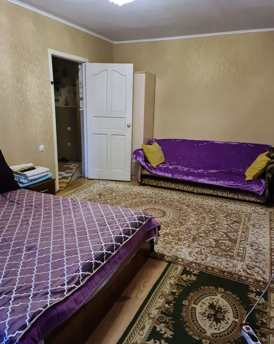 Хорошая однушка до утра