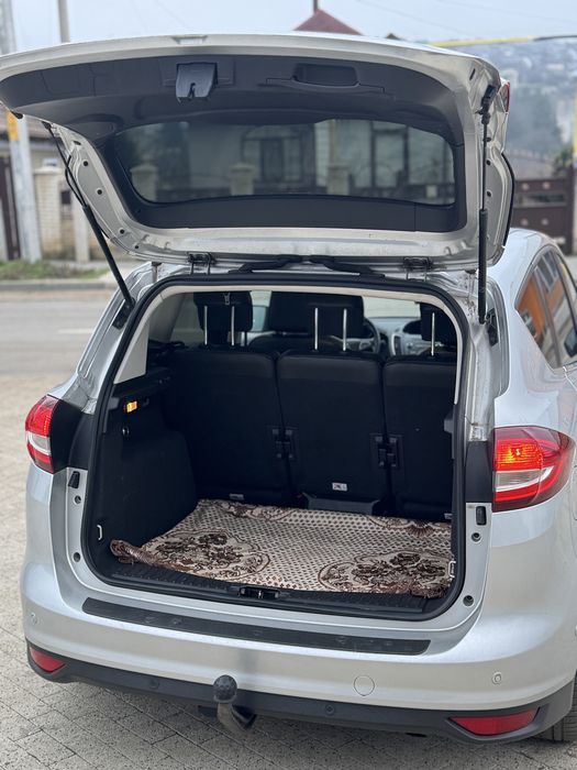 Ford C-Max 2017, 2.0 tdci