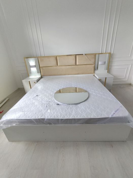 Мебель спальни гарнитур