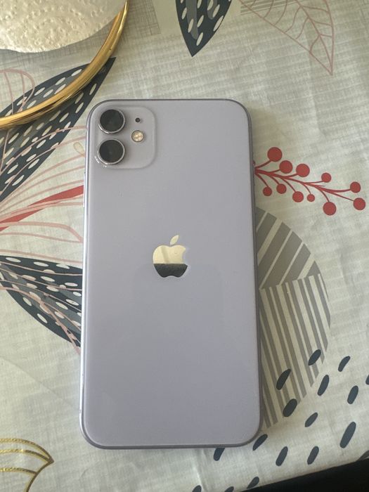 Iphone 11 e-sim 128gb