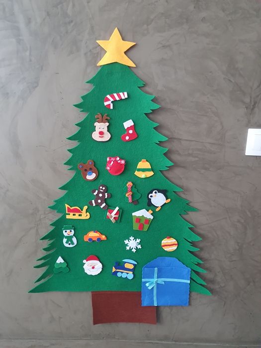 Braduti fetru pt copii