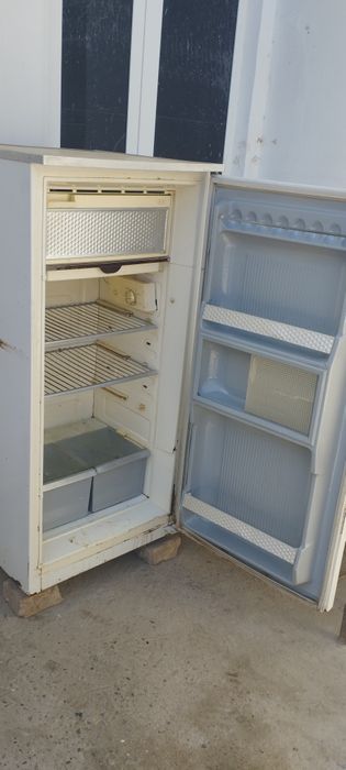 Холодильник янги қилинган 10 йил гарантия