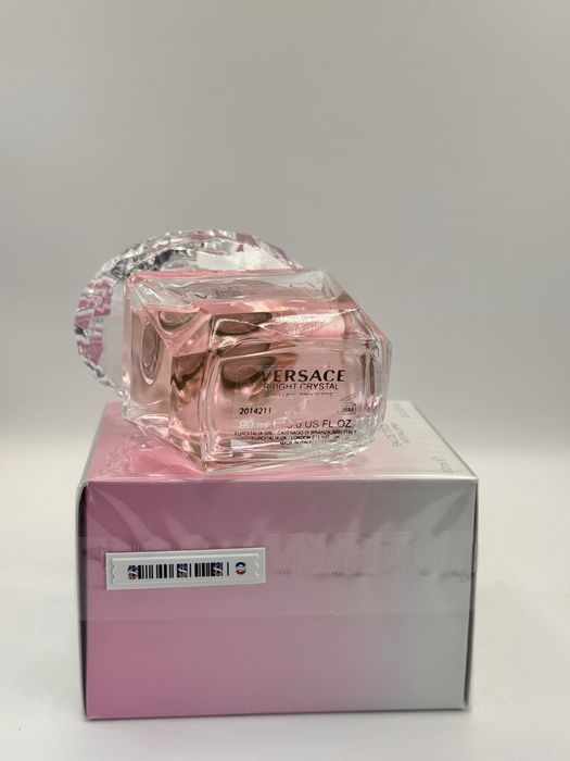 Versace Bright Crystal 90ml EDT