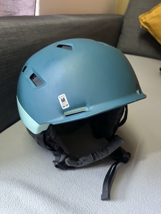 Ски каска Marker, M размер