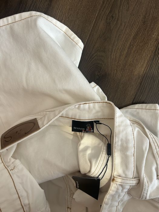 Derschutze jeans