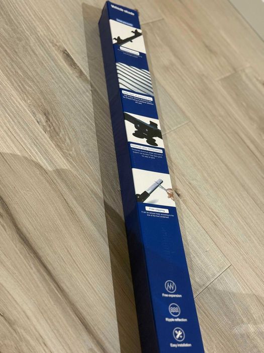 Солнцезащитная автошторка