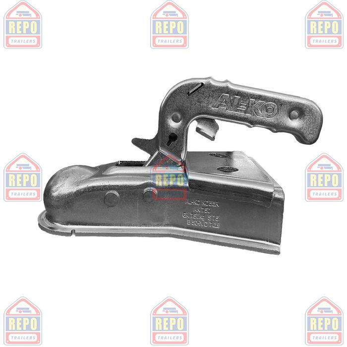 Cupla in V AL-KO prindere sus