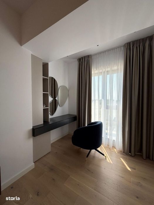 3 camere de inchiriat | PIPERA | PRIMA CHIRIE