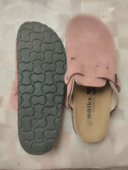 Обувь на весну две пары недорого.