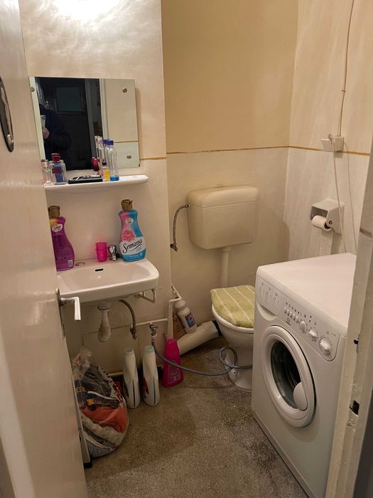 PF Inchiriez apartament 3 camere decomandate 2 bai Turnisor