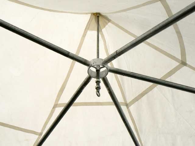 Pagoda /Cort turcesc/ Cort de Evenimente 350gm² 6,8x5m ab