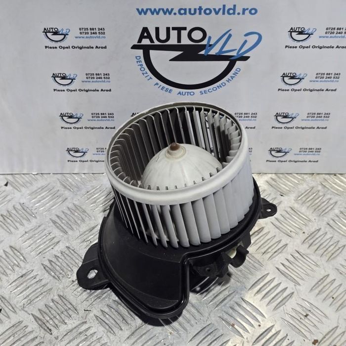 Motoras aeroterma habitaclu Fiat Qubo 225