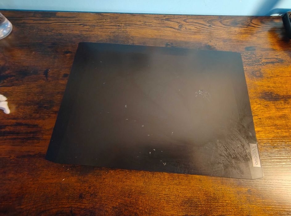 Lenovo ideapad gaming 3 Ryzen