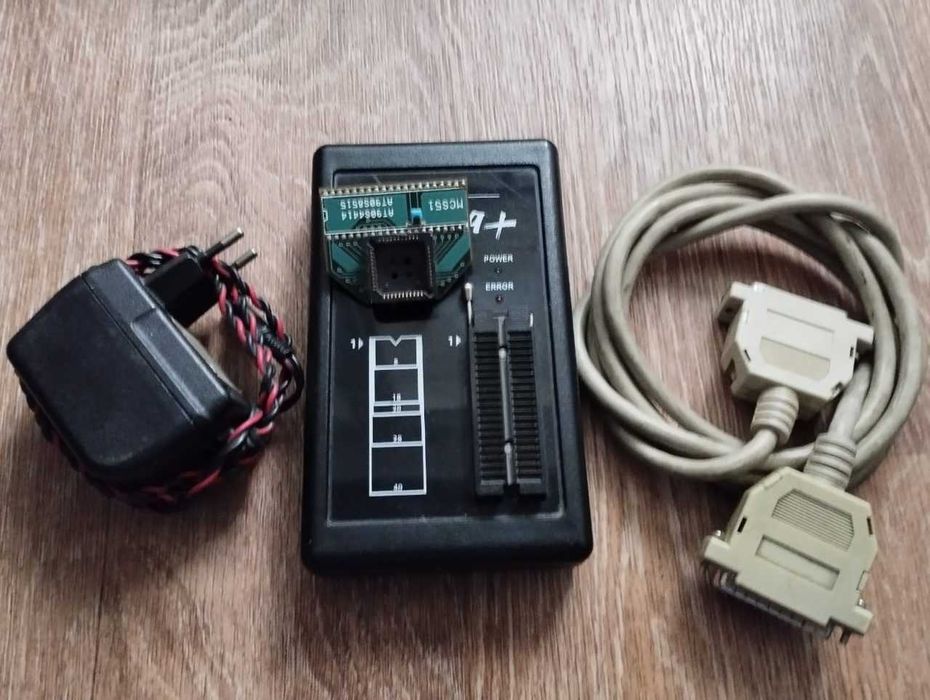 Программатор ChipProg +