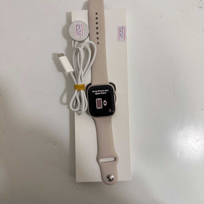 C32/ Смарт-часы Apple Watch 9 45mm / sk152520