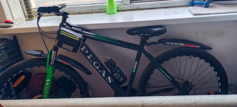 Продам велосипед