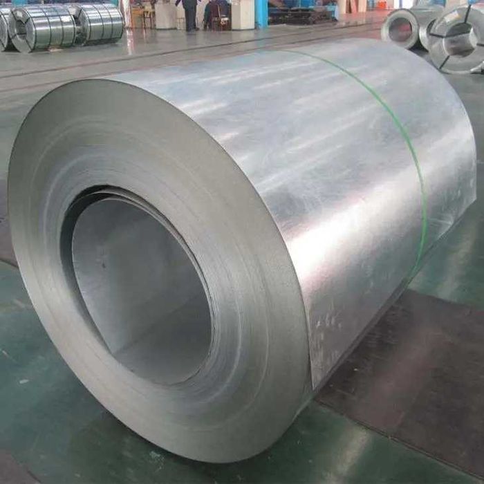 Оцинкованная сталь 0.5-0.6-0.7-0.8-0.9 и д. р видов оптом по