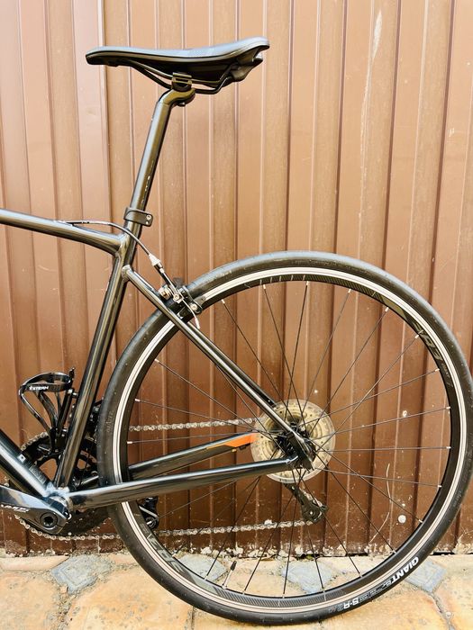 Велосипед шоссейный