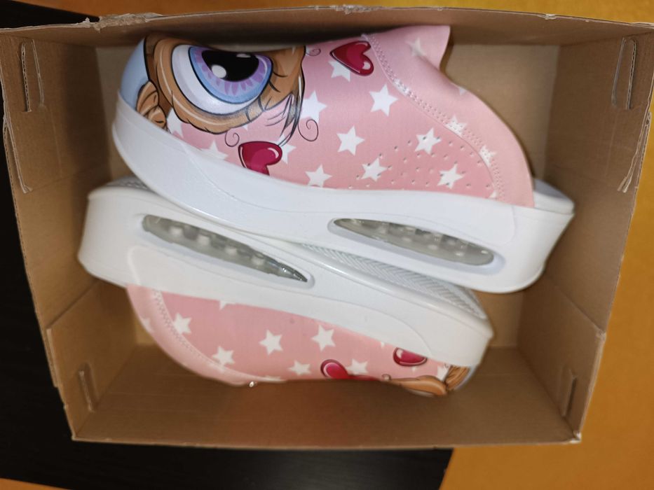 Медицинско сабо,ново