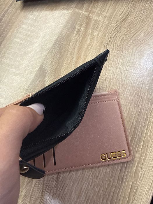 Картодържач Guess