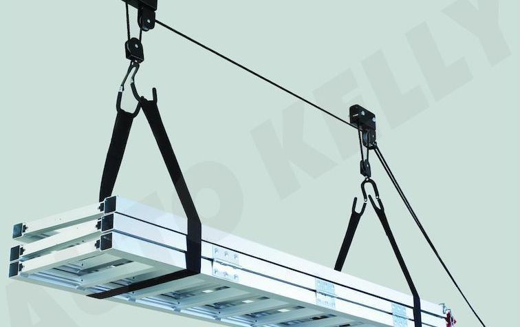 Cтойка за багаж - унивeрсална