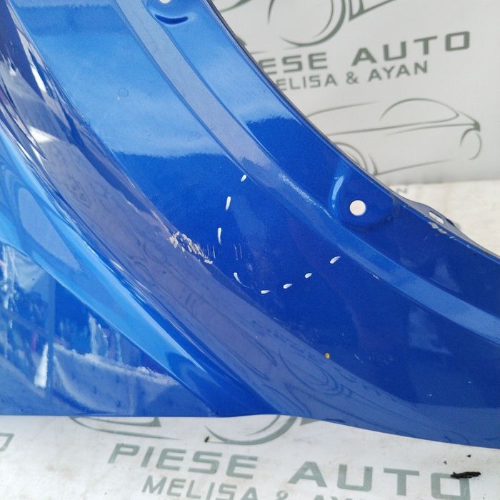 Aripa dreapta Toyota C-HR 1 an 2016-2017-2018-2019-2020-2021-2022-2023